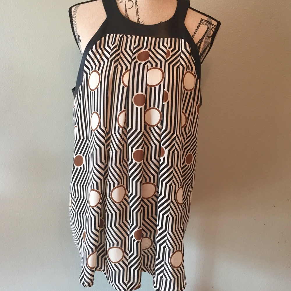 Alfani Tank Top , Blouse